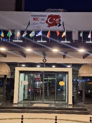 Dedepark Hotel