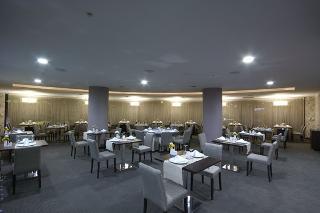 Dedepark Hotel