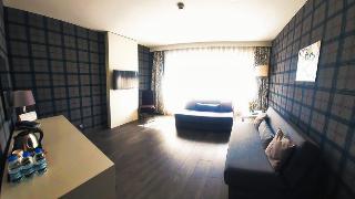 Dedepark Hotel