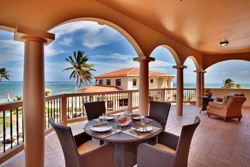 General view
 di Coco Beach Resort Ltd