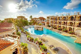 Coco Beach Resort Ltd