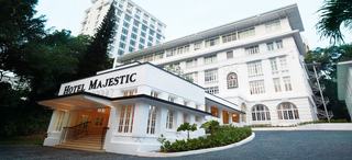 General view
 di Majestic Hotel Kuala Lumpur