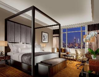 The Majestic Kuala Lumpur Autograph Collection