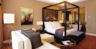 Room
 di Majestic Hotel Kuala Lumpur