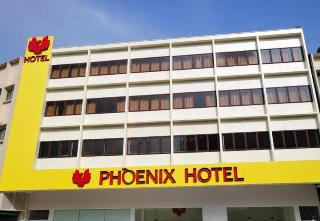 Phoenix Hotel - Generell