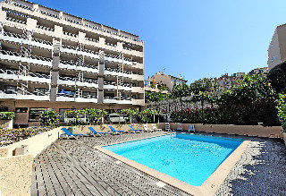 General view
 di Odalys Appart'hotel Les Felibriges