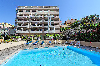 General view
 di Odalys Appart'hotel Les Felibriges