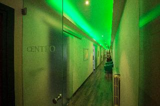 Sports and Entertainment
 di Terme Milano Hotel