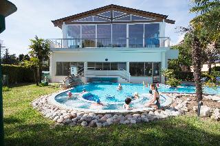 Pool
 di Terme Milano Hotel