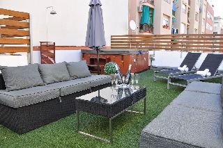 General view
 di Sensation Urban Style