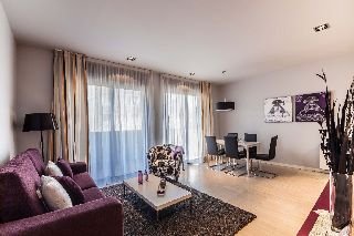 General view
 di Sensation Urban Style