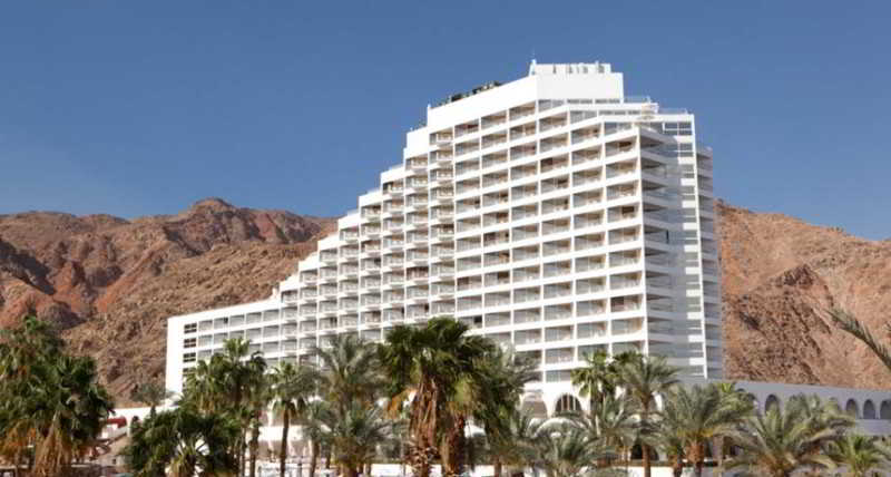 General view
 di Isrotel Princess