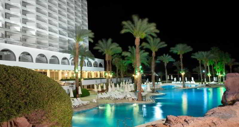 Pool
 di Isrotel Princess