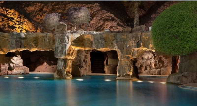 Pool
 di Isrotel Princess