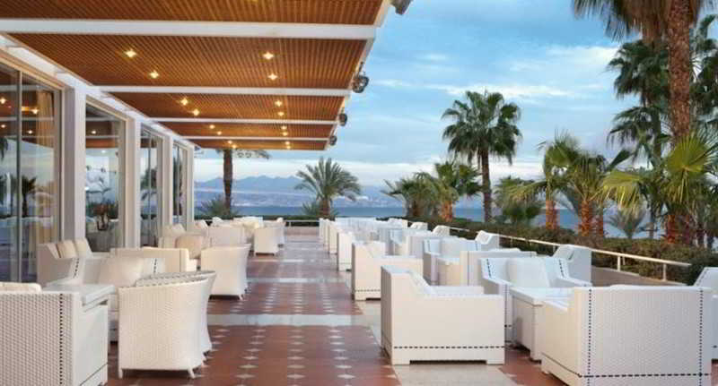 Restaurant
 di Isrotel Princess