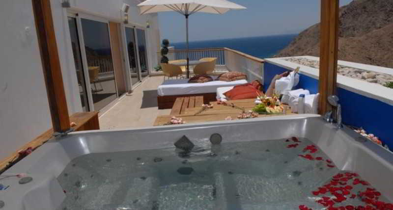 Terrace
 di Isrotel Princess