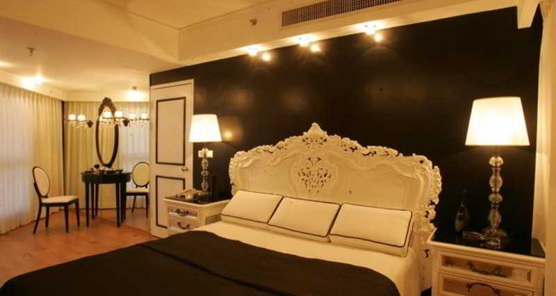 Room
 di Isrotel Princess