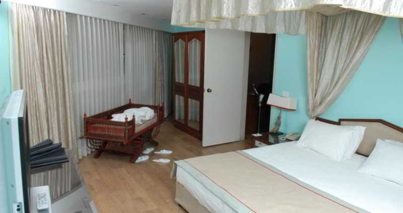 Room
 di Isrotel Princess