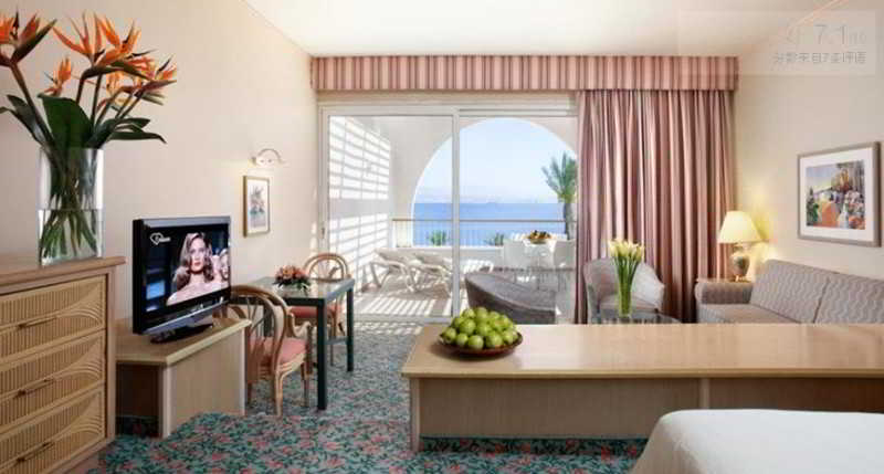 Room
 di Isrotel Princess