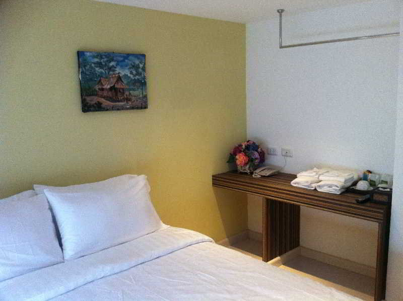 Room
 di Nantra Ekamai Hotel