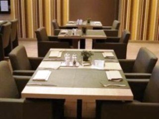 Restaurant
 di Oase genk