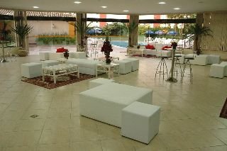 General view
 di Aston Associado Sorocaba Park Hotel