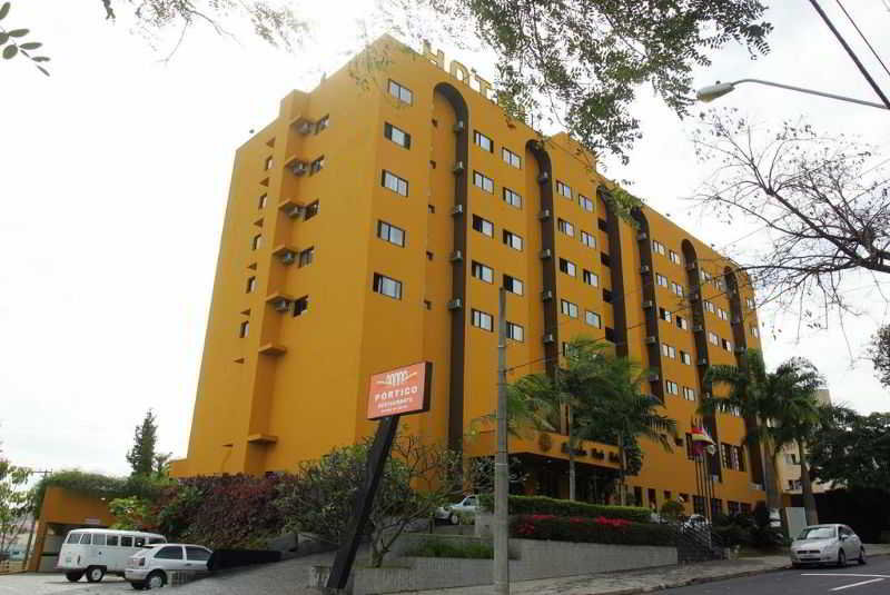 General view
 di Aston Associado Sorocaba Park Hotel