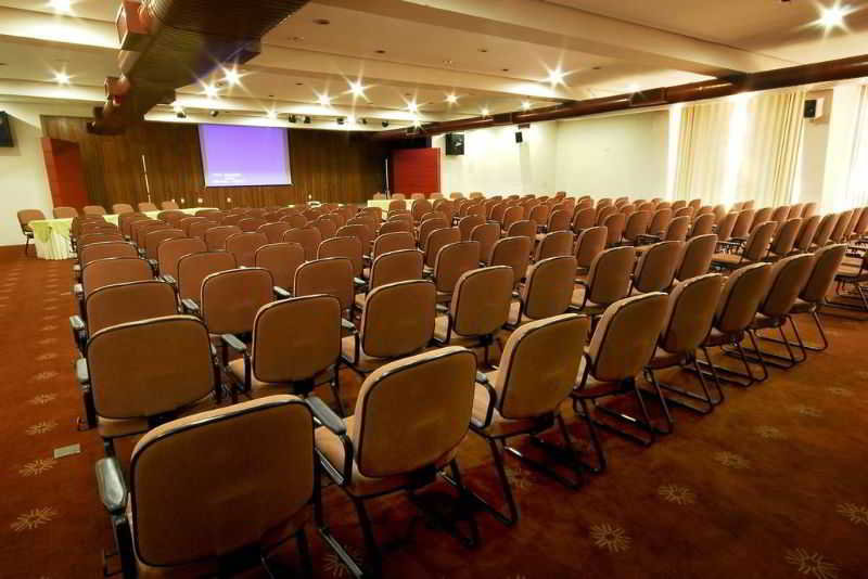 Conferences
 di Aston Associado Sorocaba Park Hotel