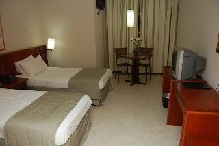 Room
 di Aston Associado Sorocaba Park Hotel