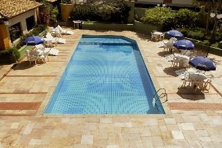 Room
 di Aston Associado Sorocaba Park Hotel