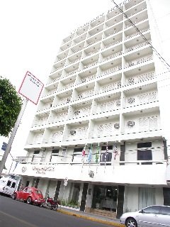 General view
 di Astron Associado Chamonix Hotel