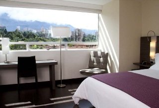 Room
 di Hotel BH el poblado Medellin