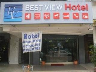 General view
 di Best View Hotel Sri Hartamas