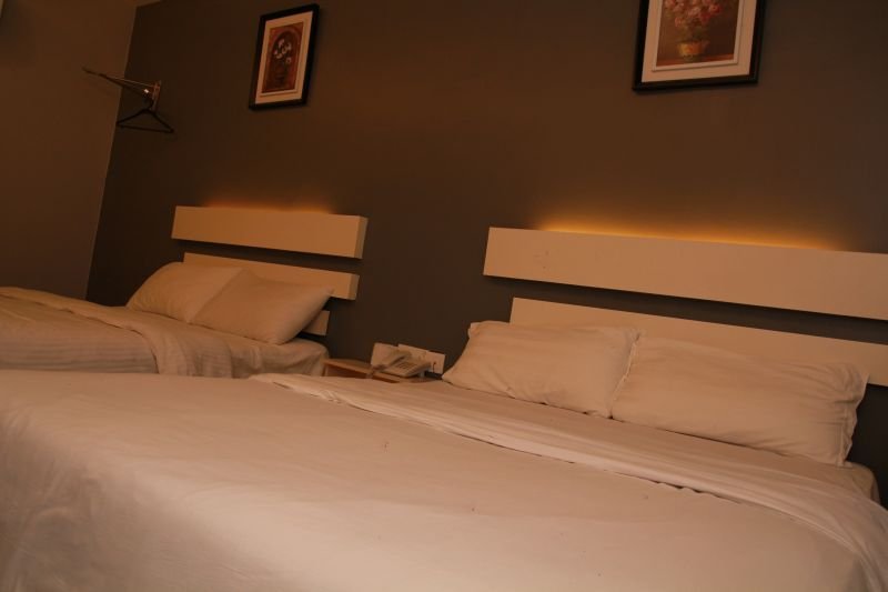 Room
 di Best View Hotel Sri Petaling