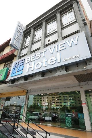 BEST VIEW HOTEL SUBANG JAYA