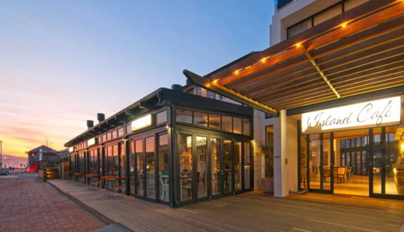 The Turbine Boutique Hotel and Spa