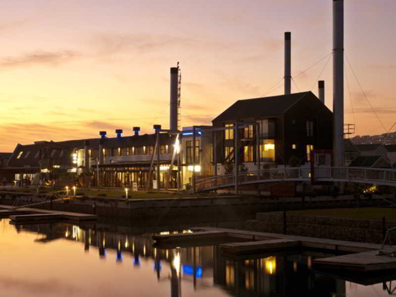 The Turbine Boutique Hotel and Spa