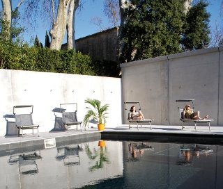 Pool
 di Lagrange City Montpellier