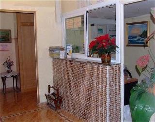 Lobby
 di Rio de Castro