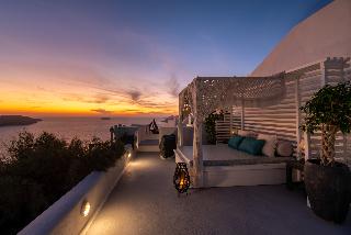 Athermi Suites