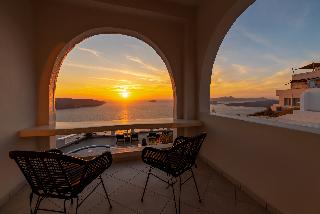 Athermi Suites