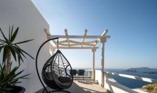 Athermi Suites