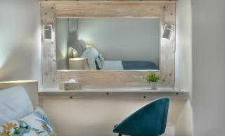 Athermi Suites