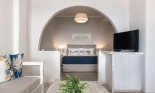 Athermi Suites