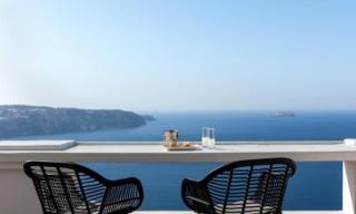 Athermi Suites