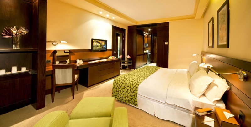 General view
 di Coral Suites Al Hamra