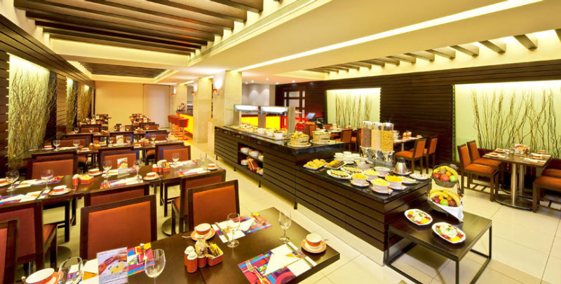 General view
 di Coral Suites Al Hamra