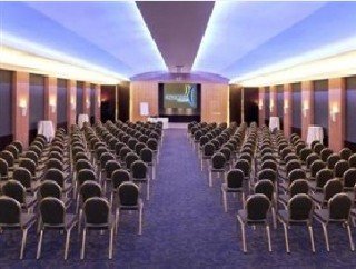 Conferences
 di Coral Suites Al Hamra