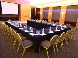 Conferences
 di Coral Suites Al Hamra