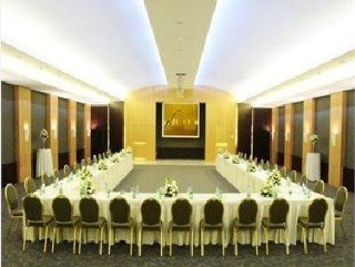 Conferences
 di Coral Suites Al Hamra